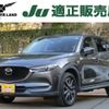 mazda cx-5 2017 -MAZDA--CX-5 LDA-KF2P--KF2P-103848---MAZDA--CX-5 LDA-KF2P--KF2P-103848- image 1