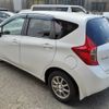 nissan note 2014 173AA image 4