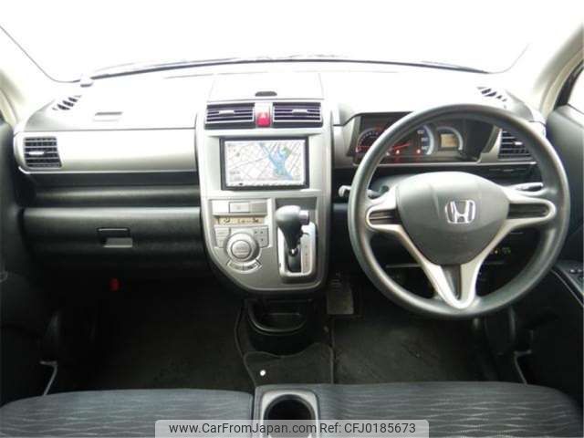 honda zest 2009 -HONDA--Zest DBA-JE1--JE1-1300102---HONDA--Zest DBA-JE1--JE1-1300102- image 2