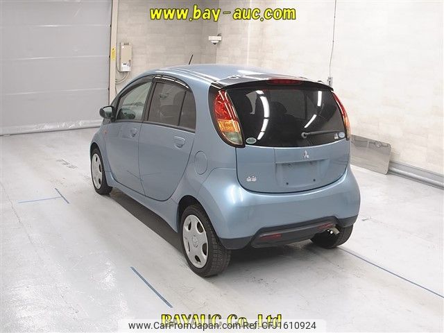 mitsubishi i 2006 CFJ1610924 image 2