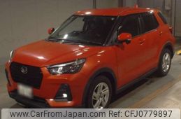 daihatsu rocky 2020 -DAIHATSU 【下関 500ﾁ8194】--Rocky 5BA-A200S--A200S-0018350---DAIHATSU 【下関 500ﾁ8194】--Rocky 5BA-A200S--A200S-0018350-