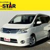 nissan serena 2010 -NISSAN--Serena DBA-CC25--CC25-361474---NISSAN--Serena DBA-CC25--CC25-361474- image 1