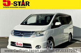 nissan serena 2010 -NISSAN--Serena DBA-CC25--CC25-361474---NISSAN--Serena DBA-CC25--CC25-361474-