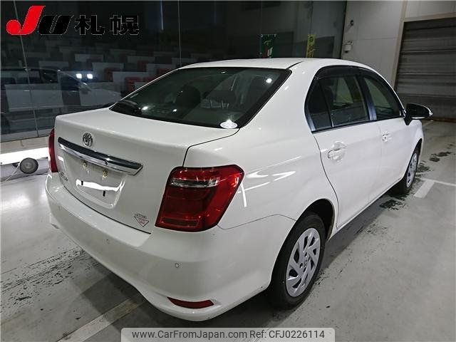 toyota corolla-axio 2019 -TOYOTA--Corolla Axio NZE164--7073345---TOYOTA--Corolla Axio NZE164--7073345- image 2