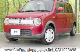 suzuki alto-lapin 2018 -SUZUKI--Alto Lapin DBA-HE33S--HE33S-198958---SUZUKI--Alto Lapin DBA-HE33S--HE33S-198958-