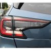 subaru outback 2023 CFJ1558541 image 27