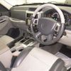 chrysler jeep-cherokee 2009 -CHRYSLER--Jeep Cherokee KK37-8W195365---CHRYSLER--Jeep Cherokee KK37-8W195365- image 4