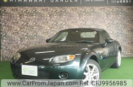 mazda roadster 2009 quick_quick_CBA-NCEC_NCEC-104116