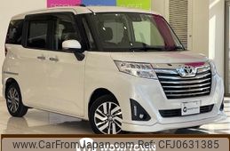 toyota roomy 2019 -TOYOTA--Roomy DBA-M900A--M900A-0395696---TOYOTA--Roomy DBA-M900A--M900A-0395696-