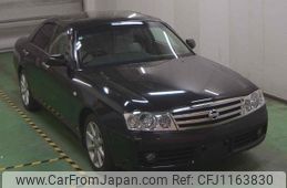 nissan gloria-van 2004 -NISSAN--Gloria HY34--710082---NISSAN--Gloria HY34--710082-