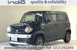 suzuki hustler 2018 quick_quick_DBA-MR31S_MR31S-1177397