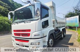 mitsubishi-fuso super-great 2014 CFJ1373293