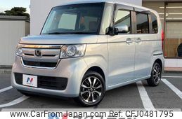 honda n-box 2021 -HONDA--N BOX 6BA-JF4--JF4-1119601---HONDA--N BOX 6BA-JF4--JF4-1119601-