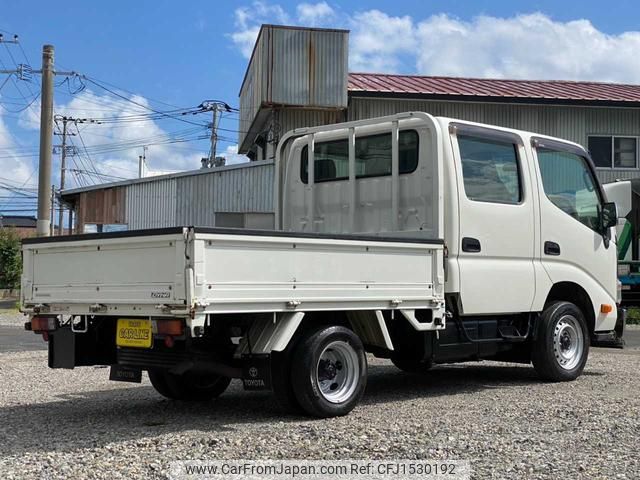 toyota dyna-truck 2011 CFJ1530192 image 2