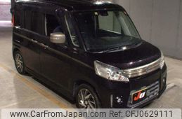 suzuki spacia 2015 -SUZUKI 【山口 581ﾒ510】--Spacia MK32S--MK32S-557203---SUZUKI 【山口 581ﾒ510】--Spacia MK32S--MK32S-557203-