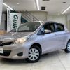 toyota vitz 2011 -TOYOTA--Vitz DBA-NSP130--NSP130-2013565---TOYOTA--Vitz DBA-NSP130--NSP130-2013565- image 14