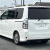 toyota voxy 2011 -TOYOTA--Voxy DBA-ZRR70W--ZRR70-0398198---TOYOTA--Voxy DBA-ZRR70W--ZRR70-0398198- image 3