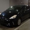 toyota prius-α 2012 -TOYOTA--Prius α DAA-ZVW41W--ZVW41-3067922---TOYOTA--Prius α DAA-ZVW41W--ZVW41-3067922- image 1