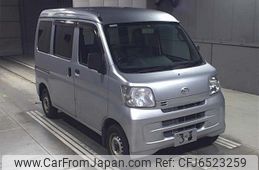daihatsu hijet-van 2013 -DAIHATSU--Hijet Van S321V-0169039---DAIHATSU--Hijet Van S321V-0169039-
