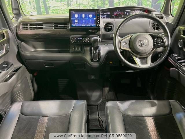 honda n-box 2018 -HONDA--N BOX DBA-JF4--JF4-2005382---HONDA--N BOX DBA-JF4--JF4-2005382- image 2