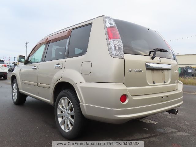 nissan x-trail 2006 NIKYO_ZA41836 image 1