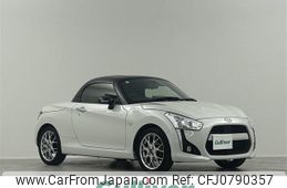 daihatsu copen 2015 -DAIHATSU--Copen DBA-LA400K--LA400K-0008808---DAIHATSU--Copen DBA-LA400K--LA400K-0008808-