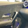 mercedes-benz a-class 2022 -MERCEDES-BENZ--Benz A Class 3DA-177012--W1K1770122V145231---MERCEDES-BENZ--Benz A Class 3DA-177012--W1K1770122V145231- image 11