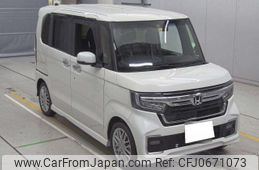 honda n-box 2021 quick_quick_6BA-JF3_2338087