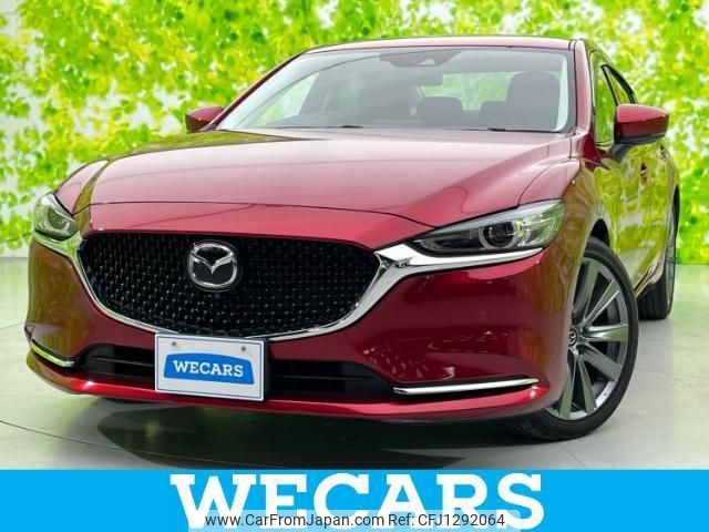 mazda atenza 2019 quick_quick_6BA-GJEFP_GJEFP-400621 image 1