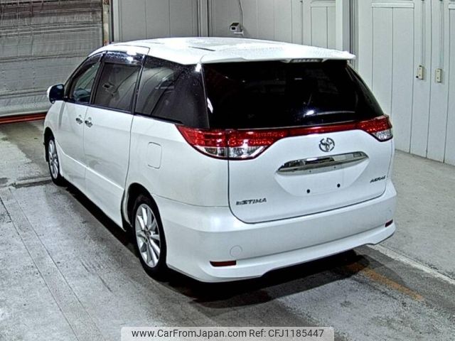 toyota estima 2010 -TOYOTA--Estima ACR50W-0119466---TOYOTA--Estima ACR50W-0119466- image 2