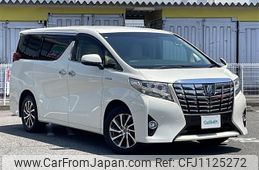 toyota alphard 2017 -TOYOTA--Alphard DAA-AYH30W--AYH30-0042837---TOYOTA--Alphard DAA-AYH30W--AYH30-0042837-