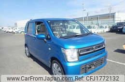 suzuki wagon-r 2018 CFJ1772132