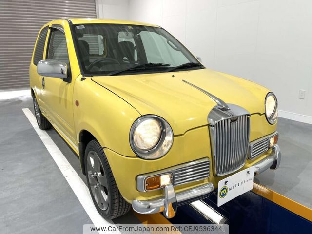 mitsuoka ray 1998 Mitsuicoltd_MORY132801R0601 image 2