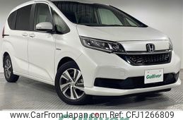 honda freed 2021 -HONDA--Freed 6AA-GB7--GB7-3144204---HONDA--Freed 6AA-GB7--GB7-3144204-