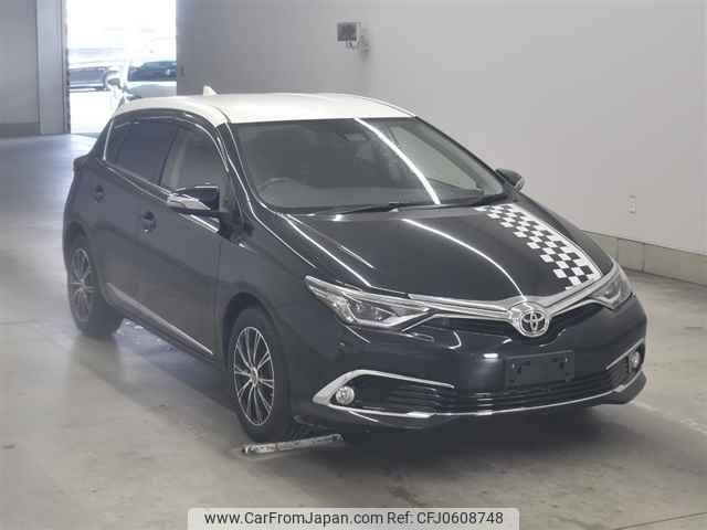 toyota auris undefined -TOYOTA--Auris NZE181H-6027607---TOYOTA--Auris NZE181H-6027607- image 1