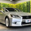 lexus gs 2012 CFJ9320075 image 17