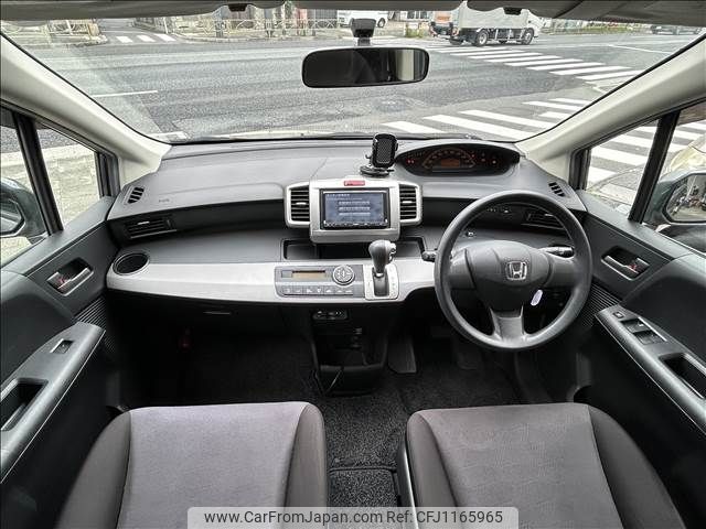 honda freed 2010 -HONDA--Freed DBA-GB3--GB3-1189603---HONDA--Freed DBA-GB3--GB3-1189603- image 2