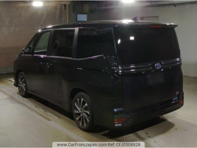 toyota voxy 2022 quick_quick_6AA-ZWR90W_ZWR90-0020196 image 2