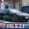 subaru brz 2023 -SUBARU--BRZ 3BA-ZD8--ZD8-012394---SUBARU--BRZ 3BA-ZD8--ZD8-012394- image 1