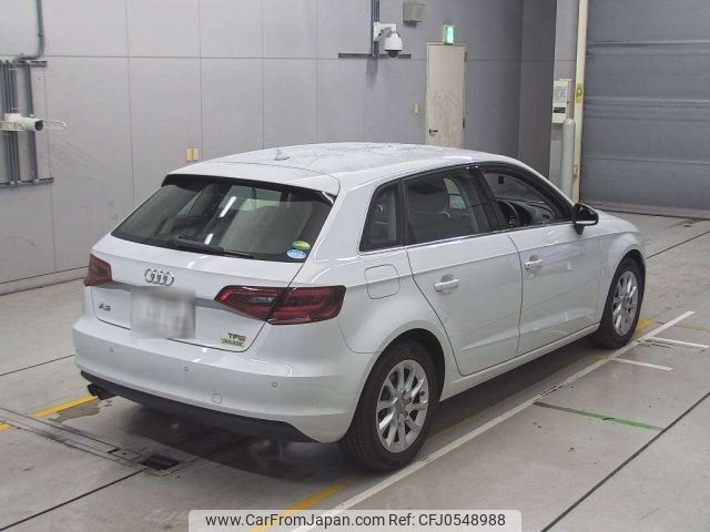 audi a3 2016 -AUDI 【郡山 300す3176】--Audi A3 8VCXS-WAUZZZ8VXGA175830---AUDI 【郡山 300す3176】--Audi A3 8VCXS-WAUZZZ8VXGA175830- image 2