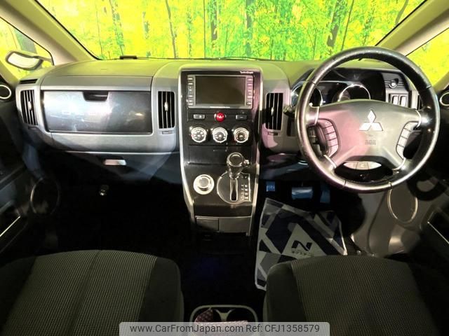 mitsubishi delica-d5 2010 quick_quick_CV5W_CV5W-0407371 image 2