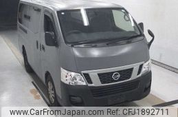 nissan caravan-van 2015 CFJ1892711