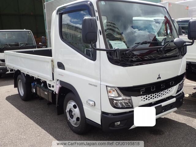 mitsubishi-fuso canter 2024 -MITSUBISHI--Canter 2RG-FBA20--FBA20-610268---MITSUBISHI--Canter 2RG-FBA20--FBA20-610268- image 1