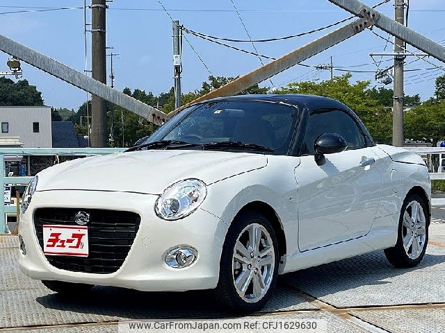 daihatsu copen 2023 CFJ1629630 image 1