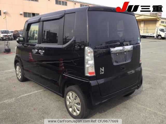 honda n-box 2015 -HONDA--N BOX JF2-2403554---HONDA--N BOX JF2-2403554- image 2