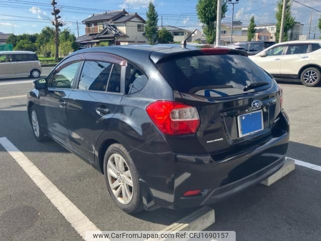 subaru impreza-wagon 2015 CFJ1690157 image 2