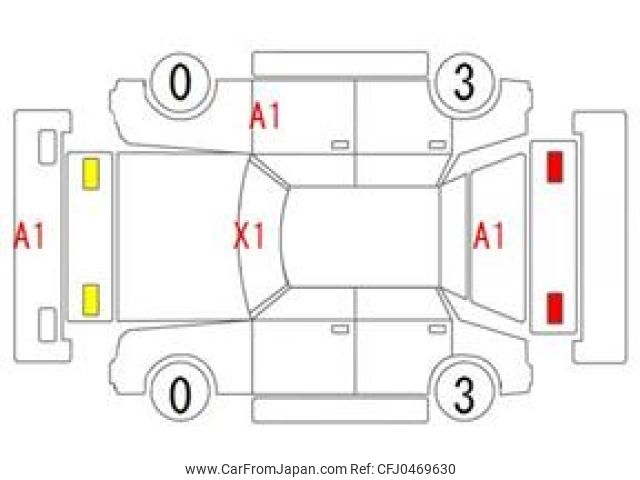 lexus nx 2021 -LEXUS--Lexus NX 3BA-AGZ10--AGZ10-1027819---LEXUS--Lexus NX 3BA-AGZ10--AGZ10-1027819- image 2