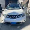 nissan murano 2012 -NISSAN--Murano CBA-TZ51--TZ51-020383---NISSAN--Murano CBA-TZ51--TZ51-020383- image 1