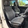 subaru forester 2022 CFJ1572110 image 8