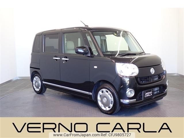 daihatsu move-canbus 2020 -DAIHATSU--Move Canbus 5BA-LA800S--LA800S-0229823---DAIHATSU--Move Canbus 5BA-LA800S--LA800S-0229823- image 1